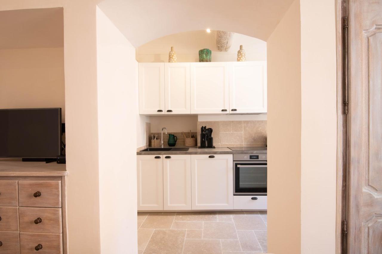 Pick A Flat'S Apartments In Saint-Tropez- Rue Victor Laugier Buitenkant foto